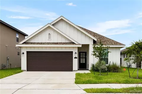 1403 E Sonador Dr, Edinburg, TX 78542