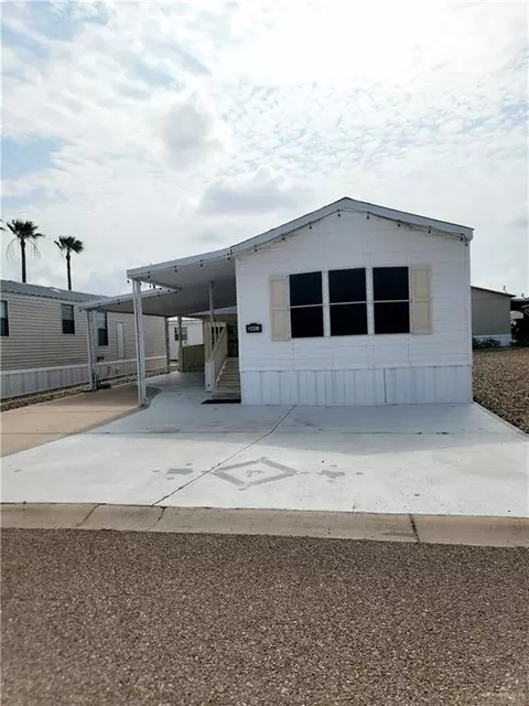 2403 E Bogey Dr, Mission, TX 78572