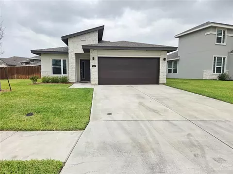906 S Tecate Dr, Mission, TX 78572