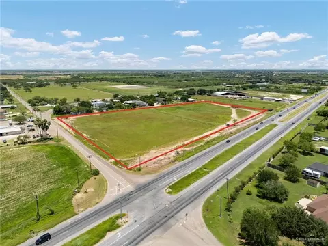 9125 Hwy 107, Mission, TX 78572