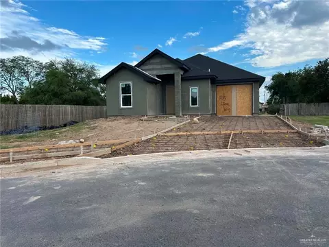 414 Liza St, San Juan, TX 78589