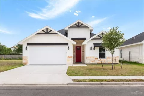 517 Tower Oak Dr, Alamo, TX 78516