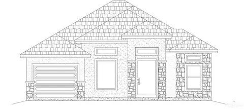 5310 Journey Dr, Rio Grande City, TX 78582