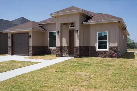 5310 Journey Dr, Rio Grande City, TX 78582