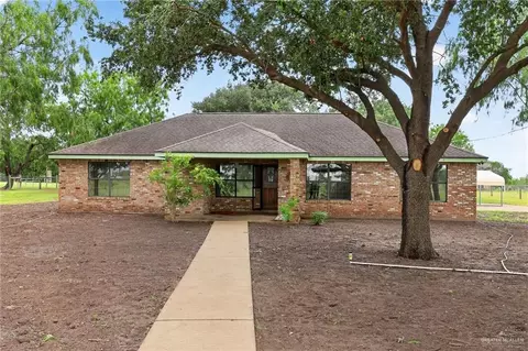 12138 N Glasscock Rd, Mission, TX 78573