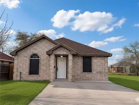 413 W Adams Ave, Alton, TX 78573