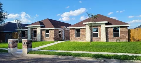 1809 W Portales Dr, Edinburg, TX 78541
