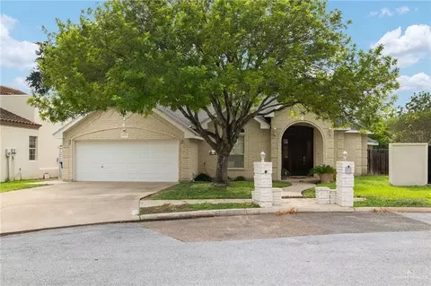 6205 N 29th Ln, Mcallen, TX 78504