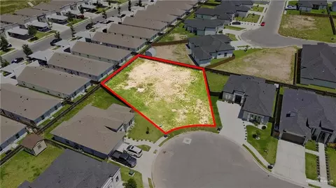 1100 Matthew Dr, San Juan, TX 78589