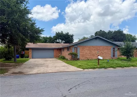 3101 N 27th St N, Mcallen, TX 78501