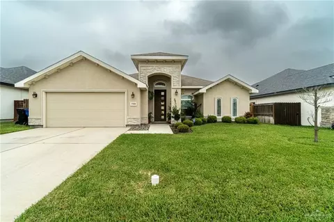 1900 Ozark Ave, Mcallen, TX 78504