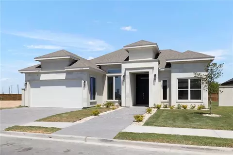 3705 Noronha Dr, Edinburg, TX 78542