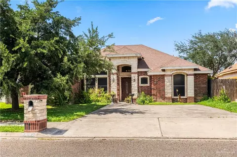 808 Montecruz St, Mission, TX 78574