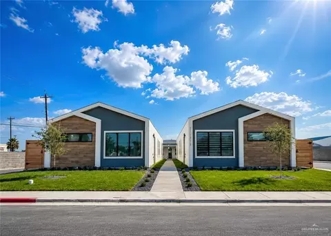 1428 E Iris Ave, Mcallen, TX 78504
