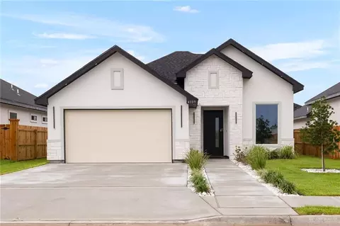 4109 Carol Ln, Edinburg, TX 78539
