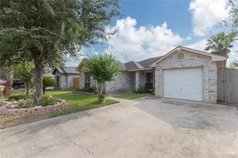 6507 Venus Ln, Pharr, TX 78577