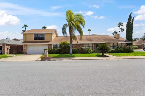 324 N 36th Ln, Mcallen, TX 78501