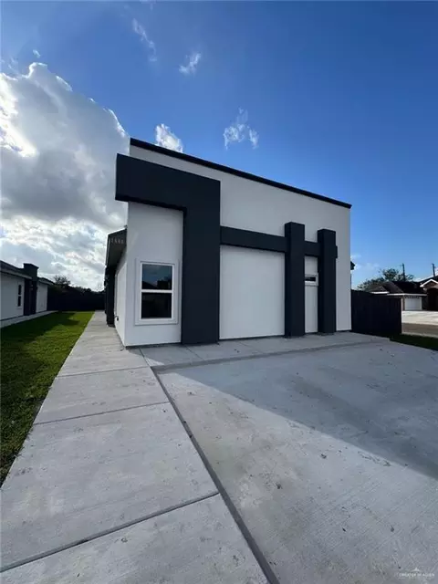 1604 Clinton St, Harlingen, TX 78550