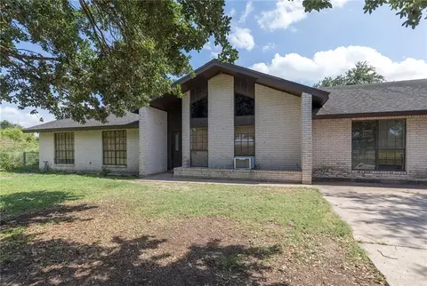 909 E Minnesota Rd, San Juan, TX 78589