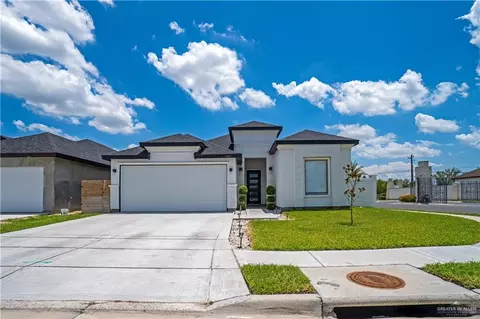 5505 Baylor Ave, Mcallen, TX 78504
