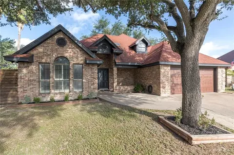 3212 Nightingale Ct, Mcallen, TX 78504