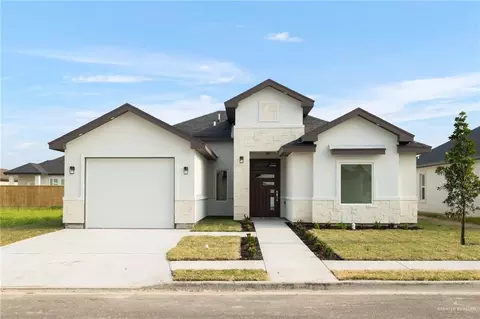 903 E 39th St, San Juan, TX 78589