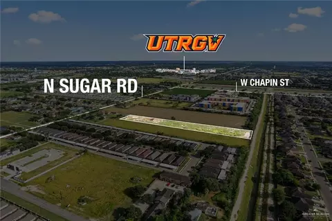 1903 N Sugar Rd, Edinburg, TX 78541