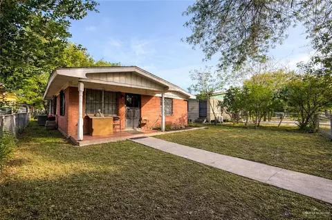 65 Anthony Ct, Brownsville, TX 78521