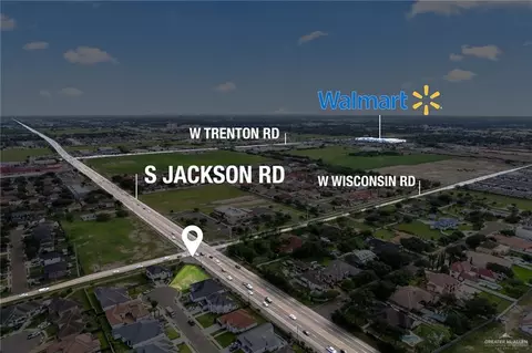 3411 Madison Ave, Edinburg, TX 78539