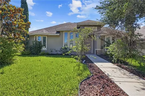 1807 S Villa Real Dr, Pharr, TX 78577