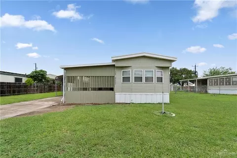 25921 Birch St, Harlingen, TX 78552