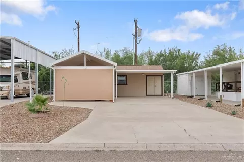 7206 Bogey Dr, Mission, TX 78572