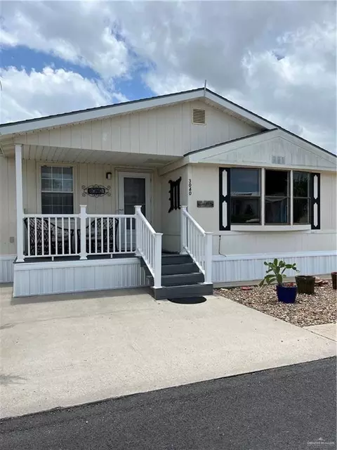 3040 Boca Chica Dr, Weslaco, TX 78596