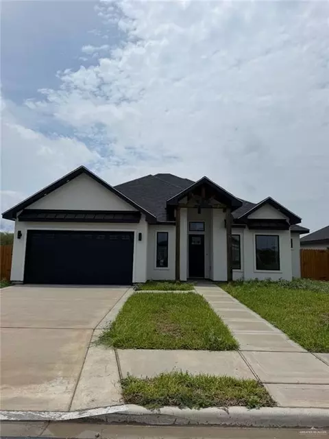 2610 Sunrise Ln, Weslaco, TX 78596
