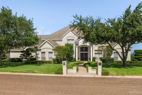 3422 Pebble Beach Dr, Harlingen, TX 78550