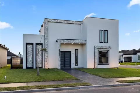 509 Demi St, Edinburg, TX 78542