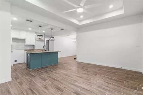 Entry Way - 1214 E Sanchez St, Pharr, TX 78577 photo 2 of 3