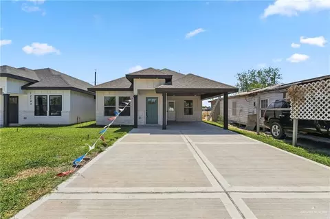 1214 E Sanchez St, Pharr, TX 78577