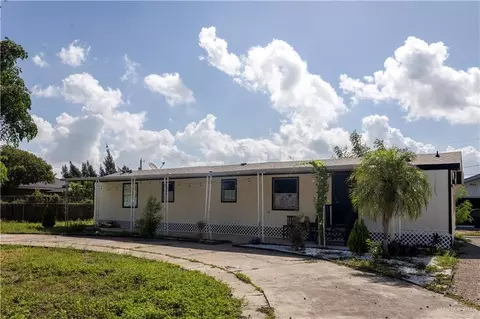 808 Park Rd, Alamo, TX 78516