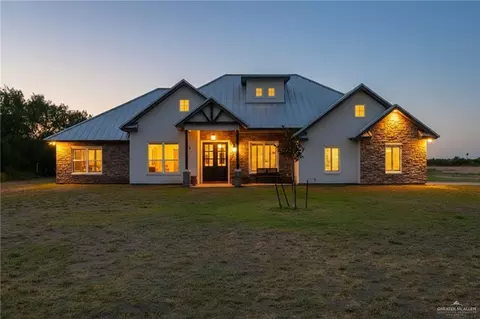 217 N Inspiration Blvd, Mission, TX 78573