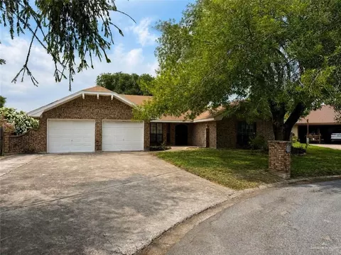 3313 N 20th St, Mcallen, TX 78501