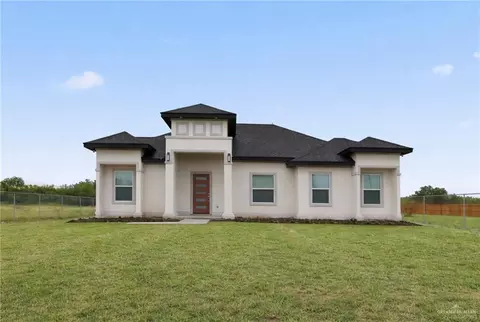 23232 Val Verde Rd, Edinburg, TX 78542