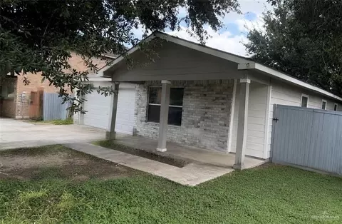 1816 W Jefferson St, Weslaco, TX 78599