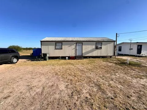 8926 Vista De Palmas Dr, Monte Alto, TX 78538
