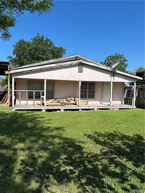 8405 Azucena St, Donna, TX 78537