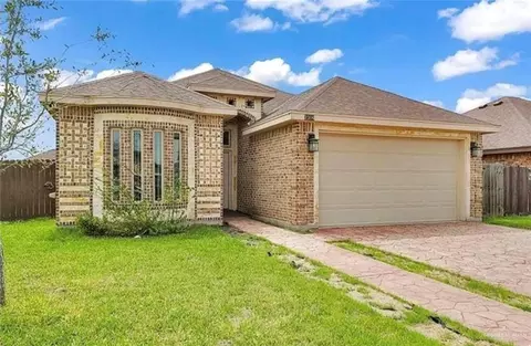 2306 Continental St, Edinburg, TX 78541
