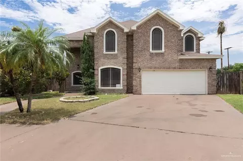 2001 Quail Ln, Mission, TX 78572
