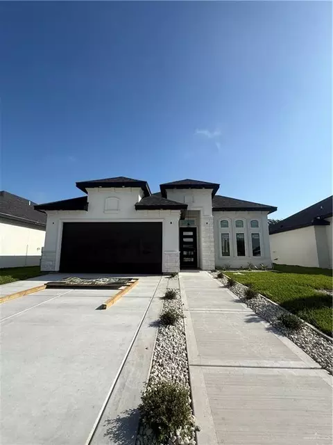 2113 Olympia Ave, Mission, TX 78573
