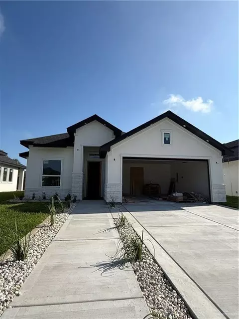2109 Olympia Ave, Mission, TX 78573