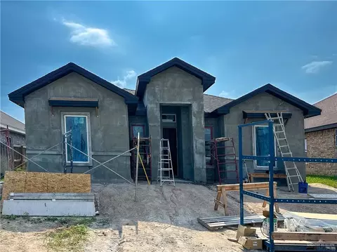 512 N Kika De La Garza Blvd, La Joya, TX 78560